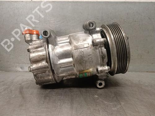 Compresseur AC PEUGEOT 206 Hatchback (2A/C) 1.4 HDi eco 70 (68 hp) 28291592