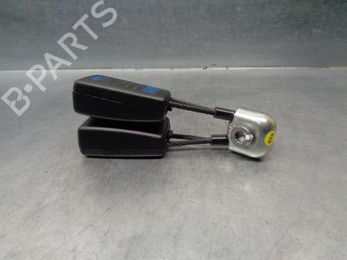 Seat buckle SKODA RAPID (NH3, NK3, NK6) 1.2 TSI 5JA857488QVZ