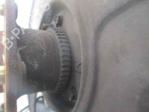Right rear steering knuckle HONDA CIVIC VII Hatchback (EU, EP, EV) 1.7 CTDi (EP4, EU9) | BP2319615M28 