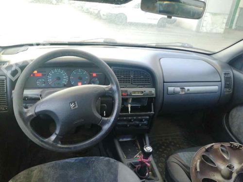 Gearbox CITROËN XANTIA (X1_, X2_) 1.9 Turbo D | BP6047314M3 