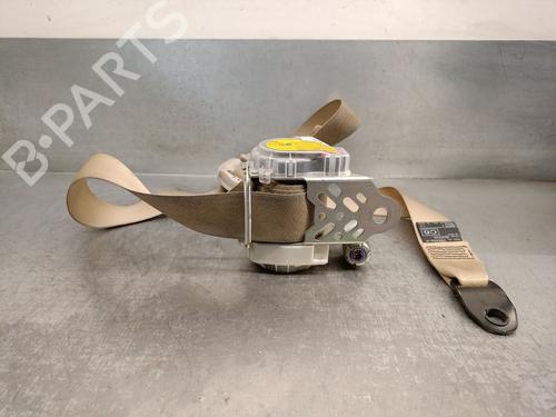 Front left seatbelt SUBARU LEGACY V Estate (BR) 2.0 D AWD | BP21793123I26 