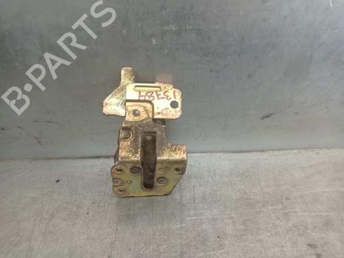 Serratura posteriore destra NISSAN SERENA (C23) 2.3 D (75 hp) 8248897