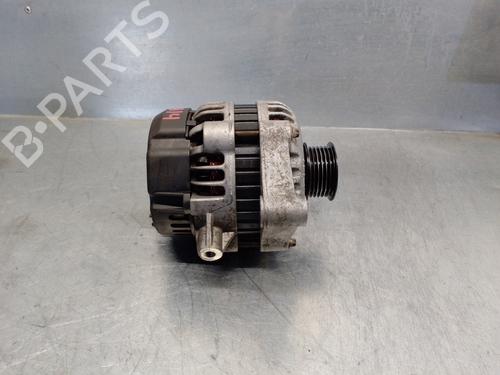 Alternator OPEL ASTRA G Hatchback (T98)  | BP15380074M7 