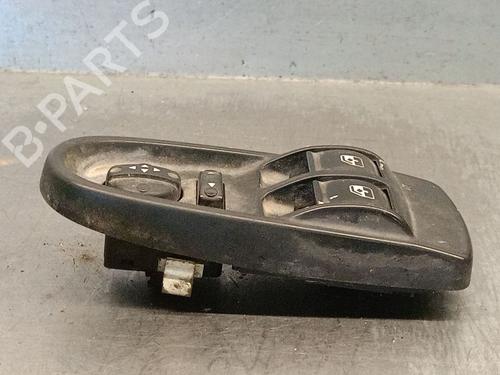 Left front window switch IVECO DAILY V Van 35C15 V, 40C15 V, 45C15 V, 50C15 V, 60C15 V,65C15 V | BP37175892I27 - Image 3