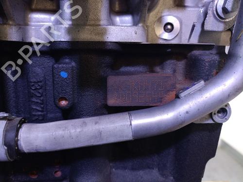 Engine MERCEDES-BENZ A-CLASS (W177) A 180 d (177.003) | BP30062076M1 