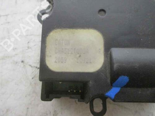 Heater blower motor CHEVROLET TRANS SPORT 3.4 V6 | BP8294517M62 