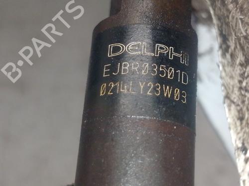 Injector TATA SAFARI (42_FD) 3.0 D | BP40603902M100 - Image 5