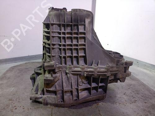 Gearbox FORD MONDEO III Saloon (B4Y) 2.0 16V DI / TDDi / TDCi | BP22792840M3 