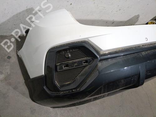 Pare-chocs arrière AUDI Q3 (F3B) 35 TDI | BP29993395C8 