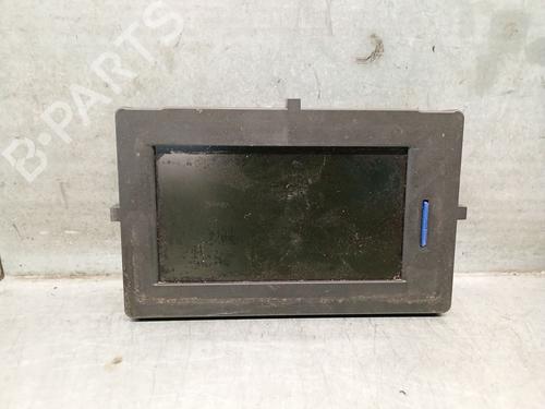 Used Display monitor RENAULT GRAND SCÉNIC III (JZ0/1_) 1.9 dCi (JZ0J, JZ0N, JZ1K, JZ1S) (131 hp) 29212252