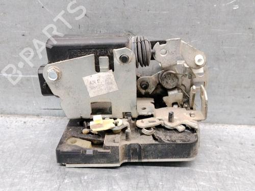 Used Rear left lock Rear left lock DACIA SANDERO 1.2 16V (75 hp) 36422047 36422047