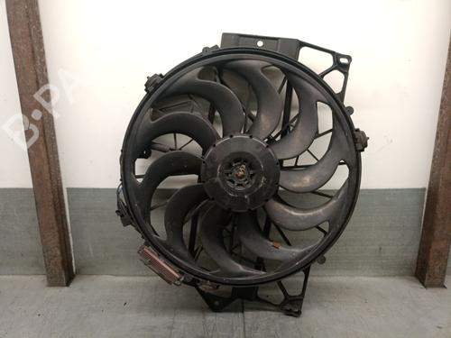 Used Radiator fan BMW 3 Compact (E36) 318 tds (90 hp) 32656080