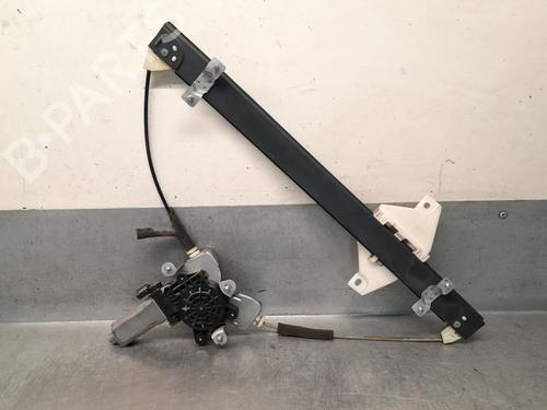 Used Front right window mechanism Front right window mechanism SSANGYONG RODIUS I 2.7 Xdi (163 hp) 36448770 36448770
