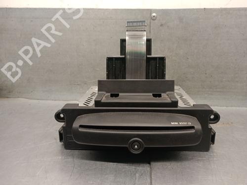 Used Radio Radio MINI MINI COUNTRYMAN (R60) Cooper D (112 hp) 33628866 33628866