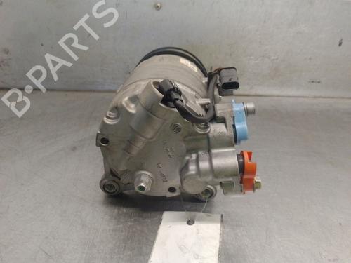 AC compressor BMW 5 (F10) 520 d | BP38235904M34 - Image 4