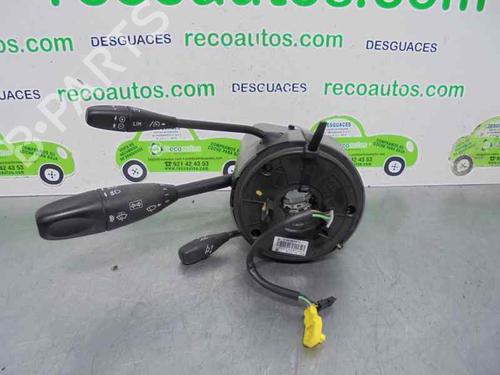 Used Headlight switch MERCEDES-BENZ S-CLASS (W220) S 320 CDI (220.025, 220.125) (204 hp) 2334919