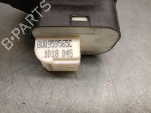 Mirror switch AUDI Q3 (8UB, 8UG) 2.0 TDI | BP29446404I25 