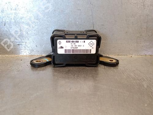 Used Electronic sensor RENAULT LAGUNA II Grandtour (KG0/1_) [2001-2007]  27983426