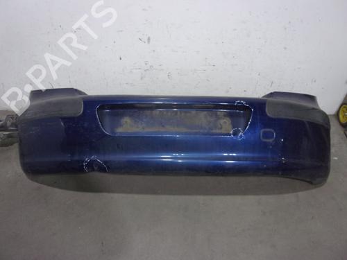 Used Rear bumper PEUGEOT 307 (3A/C) [2000-2012]  16784674