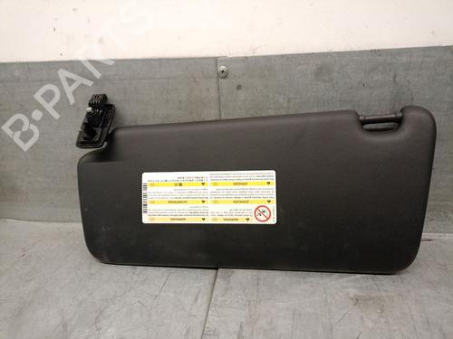 Right sun visor MERCEDES-BENZ A-CLASS (W176) A 180 CDI (176.000) | BP25245663I2 - Image 2