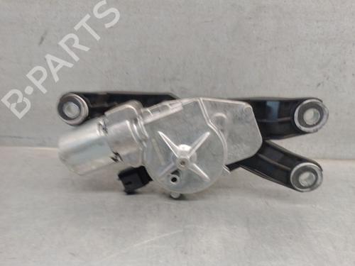 Viskermotor bagrude SMART FORTWO Coupe (453) electric drive / EQ (453.391) (56 hp) 26322830