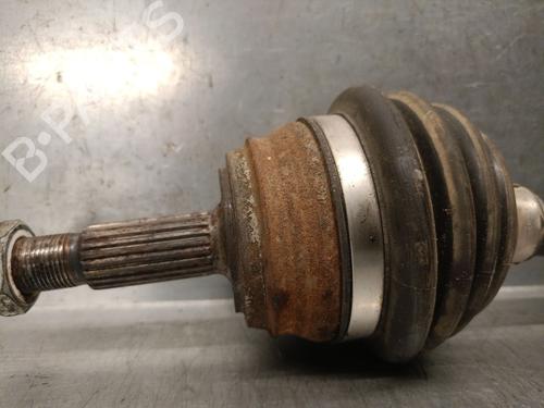 Left front driveshaft SEAT IBIZA II (6K1) 1.0 | BP28123633M38