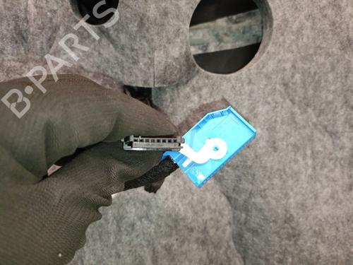 Front left panel AUDI Q7 (4MB, 4MG, 4MQ) SQ7 TDI quattro | BP33402590C58 - Image 7