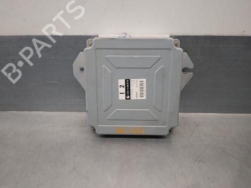 Used Engine control unit (ECU) SUBARU LEGACY IV Estate (BP) 3.0 R AWD (BPE) (245 hp) 14833606