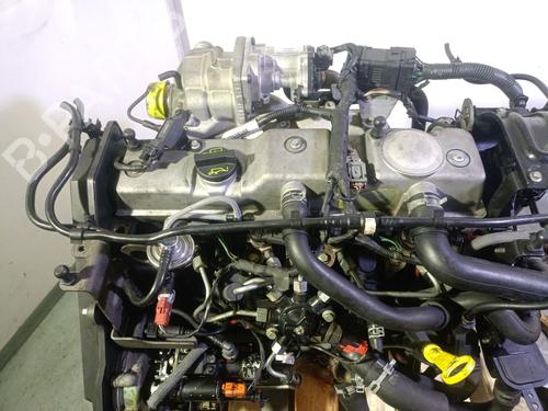 Engine FORD FOCUS II (DA_, HCP, DP) 1.8 TDCi | BP27697735M1 