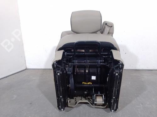 Rear seat (2nd row) RENAULT ESPACE IV (JK0/1_)  | BP29374443I23 