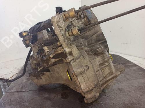 Gearbox NISSAN PRIMERA (P12)  | BP7979688M3 
