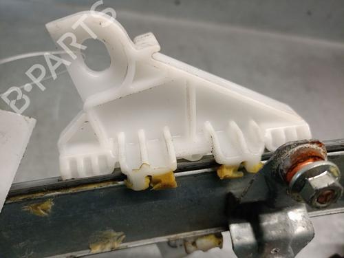 Front right window mechanism MAZDA 6 Saloon (GJ, GL) 2.2 D (GJ2FP) | BP33240667C23 - Image 4