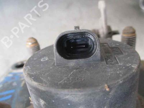 Left rear steering knuckle OPEL MERIVA A MPV (X03) 1.7 CDTI (E75) | BP5988422M27 