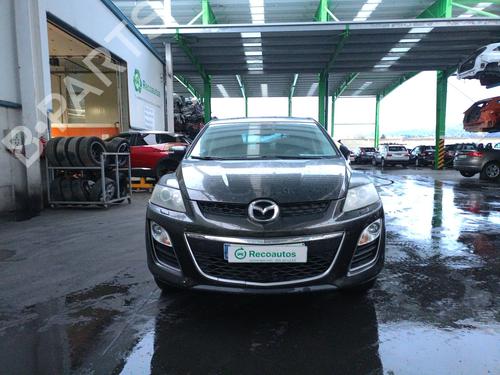 Alternator MAZDA CX-7 (ER) 2.2 MZR-CD AWD (ER10A) | BP32217006M7 - Image 11