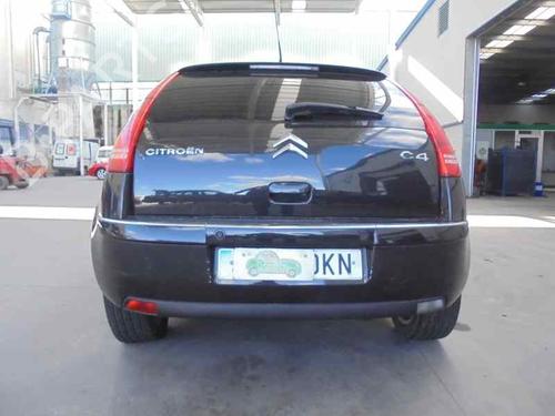 AC pipe CITROËN C4 I (LC_) 2.0 HDi | BP25027822M126  - Image 14