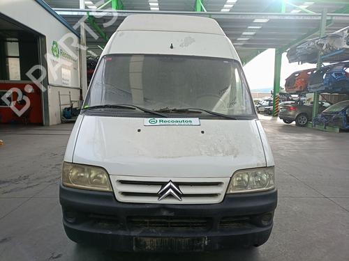 Fuse box CITROËN JUMPER I Van (244) 2.8 HDi | BP33621378E1  - Image 7