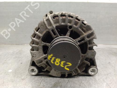 Alternator PEUGEOT 5008 (0U_, 0E_) 2.0 HDi 150 / BlueHDi 150 | BP30193143M7 