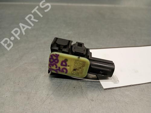 Elektronisk modul MAZDA 3 (BL) 2.2 MZR CD (BL10) | BP29862777M83