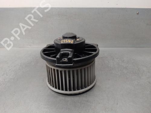 Heater blower motor HONDA CR-V I (RD)  | BP16473035M62 