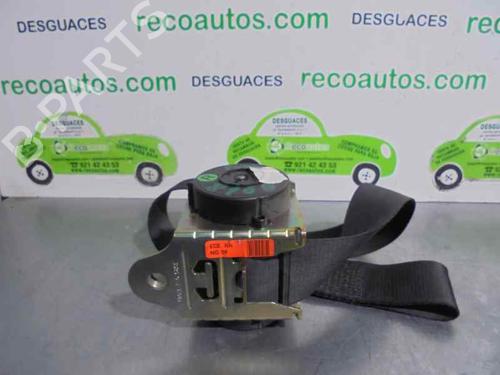 Front right seatbelt MINI MINI (R50, R53) One | BP8724311I25 