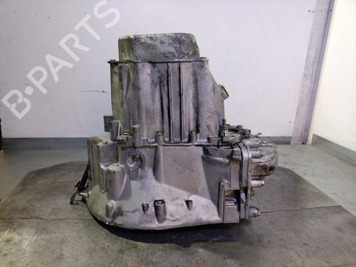Gearbox PEUGEOT 607 (9D, 9U) 2.2 HDi | BP29185377M3 