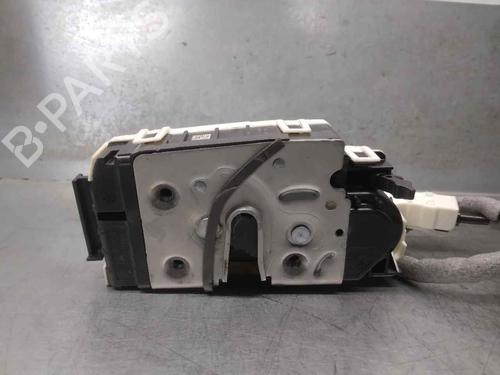 Used Rear right lock MERCEDES-BENZ GLA-CLASS (X156) GLA 200 CDI / d (156.908) (136 hp) 18122206