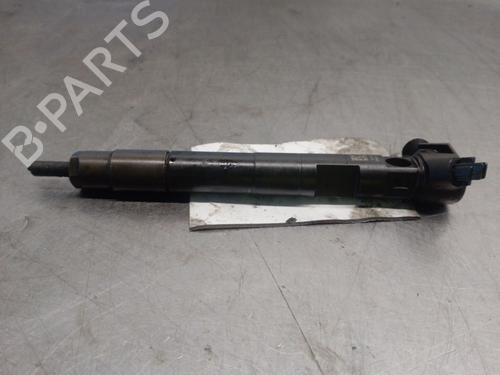 Used Injector Injector MERCEDES-BENZ A-CLASS (W176) A 200 CDI / d (176.008) (136 hp) 40499768 40499768