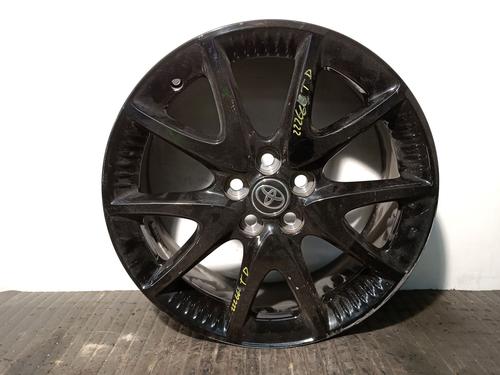 Rim TOYOTA YARIS (_P21_, _PA1_, _PH1_) 1.5 Hybrid (MXPH10, MXPH11) 42611YP510 | R17X6.5J50