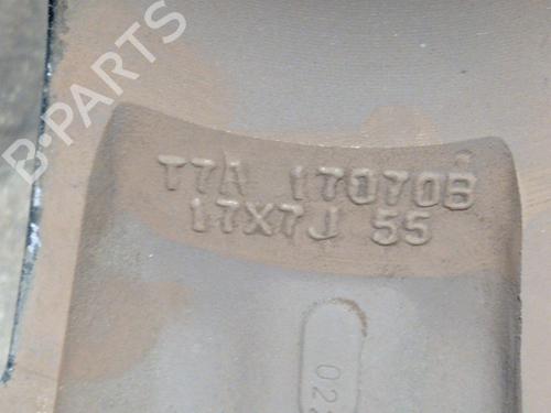 Fælk HONDA HR-V (RU) 1.6 i-DTEC (RU8) | BP36778480C45 - Image 4