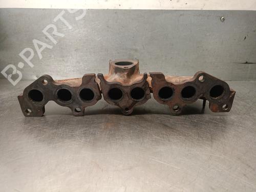 Exhaust manifold CITROËN C4 Grand Picasso I (UA_) 2.0 HDi 138 | BP29934667M110 