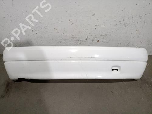 Rear bumper CITROËN SAXO (S0, S1) 1.5 D | BP31171747C8