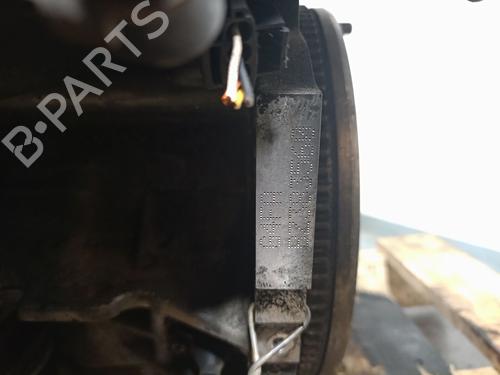 Motor KIA CEE'D Hatchback (ED) 1.4 | BP31035314M1 