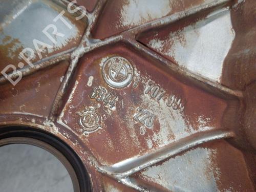 Timing cover BMW X5 (E53) 4.4 i | BP21578929M123 