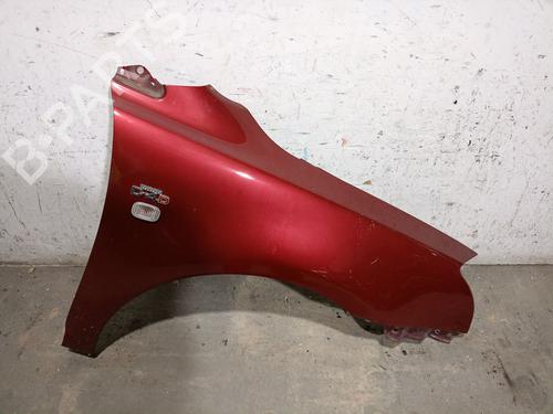 Used Right front fenders TOYOTA AVENSIS (_T25_) 2.0 D-4D (CDT250_, CDT250R) (116 hp) 24639314